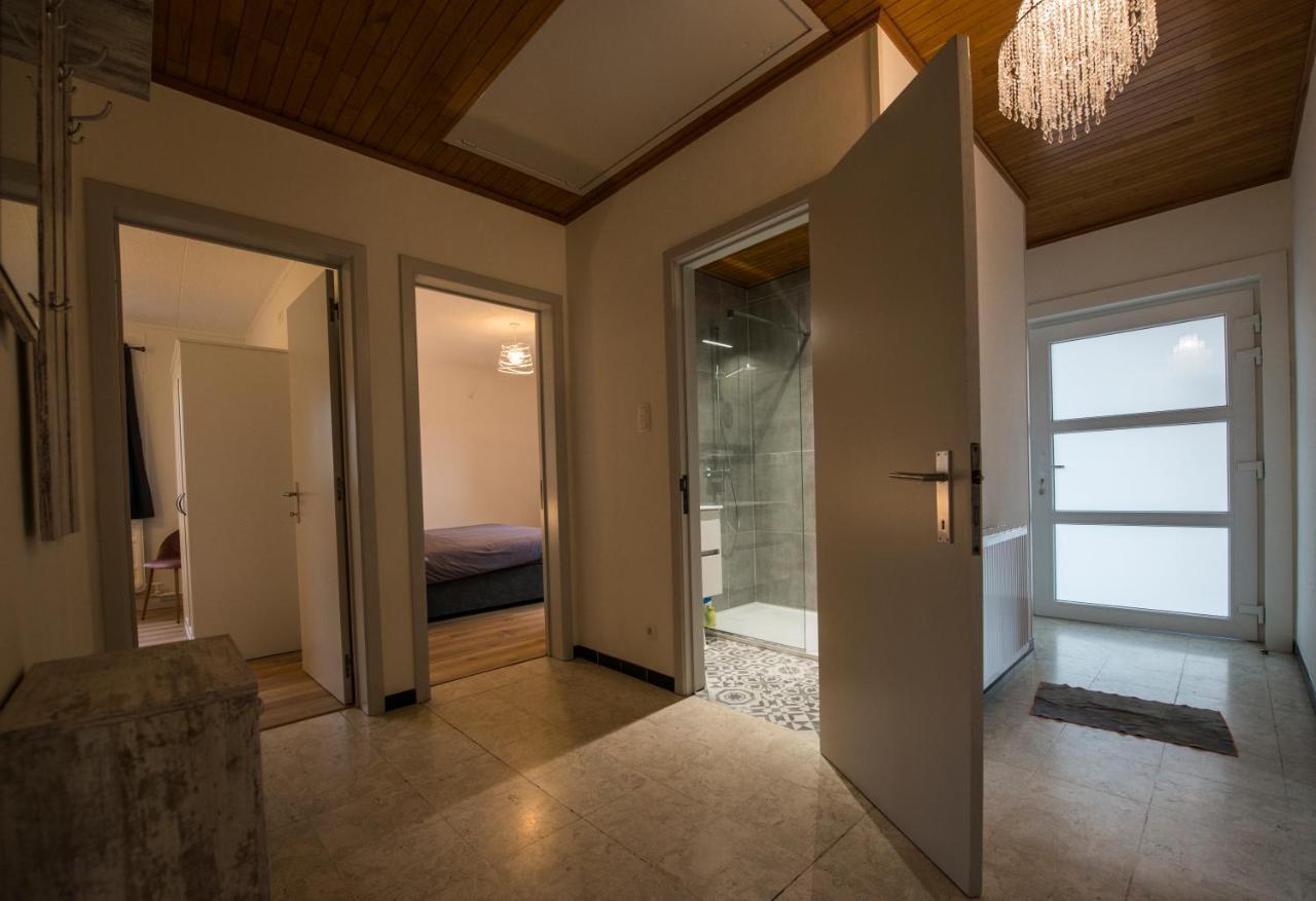 Agimon'Toit Villa Hastiere-par-dela Ngoại thất bức ảnh