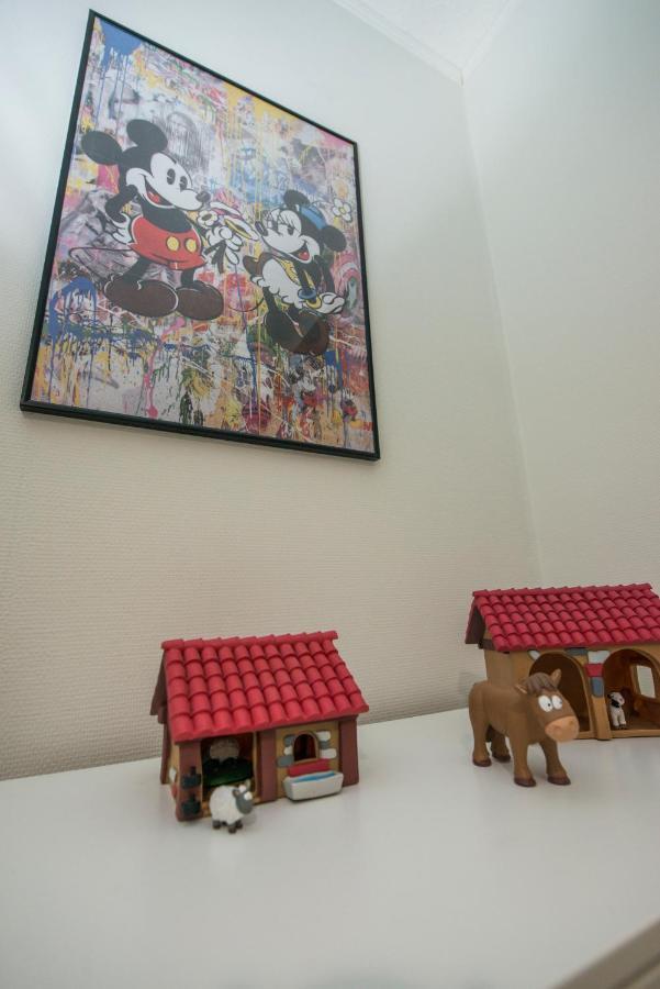 Agimon'Toit Villa Hastiere-par-dela Ngoại thất bức ảnh