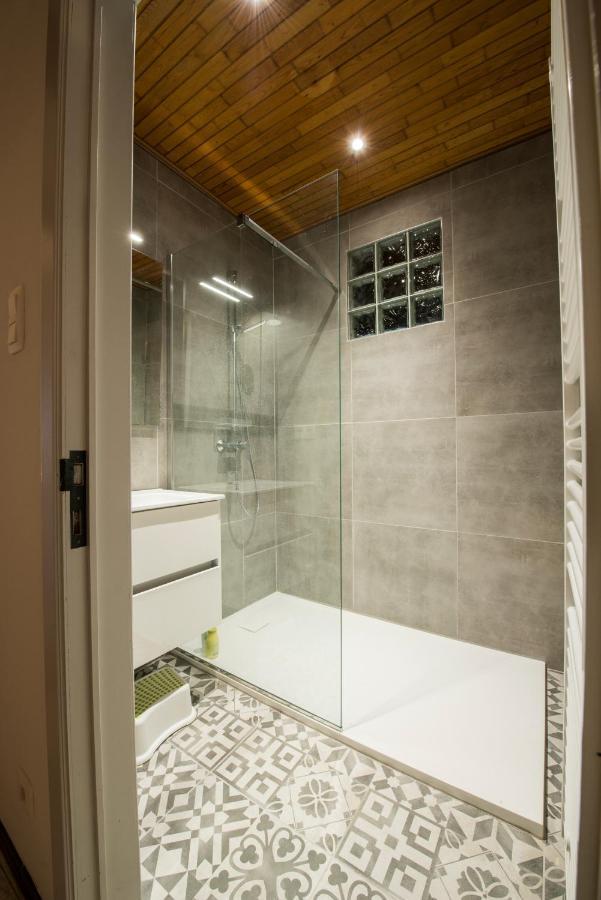 Agimon'Toit Villa Hastiere-par-dela Ngoại thất bức ảnh