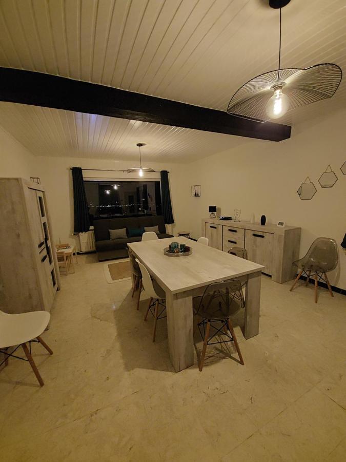 Agimon'Toit Villa Hastiere-par-dela Ngoại thất bức ảnh